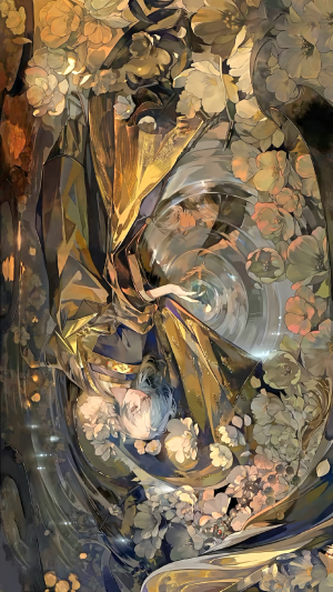 ✿ ︎.. 鬼斧神工 .. ❤︎