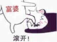 熊猫头