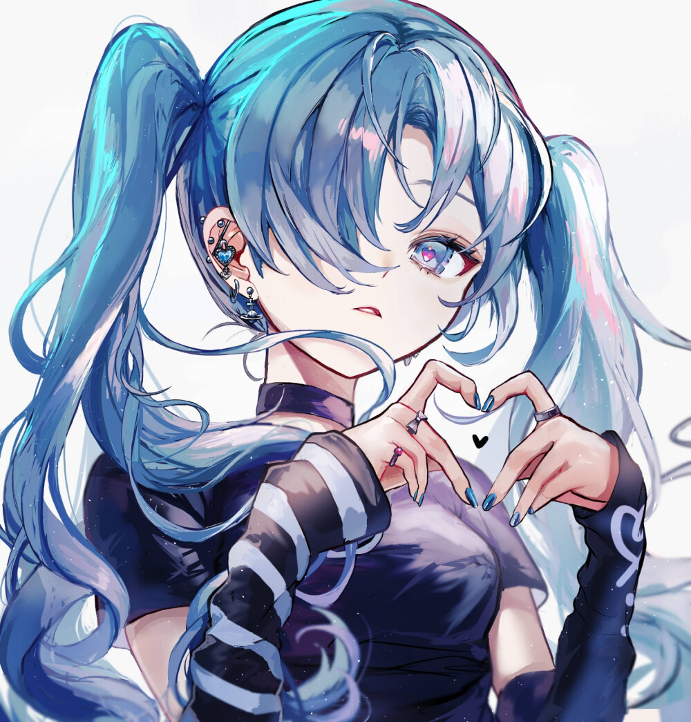 初音