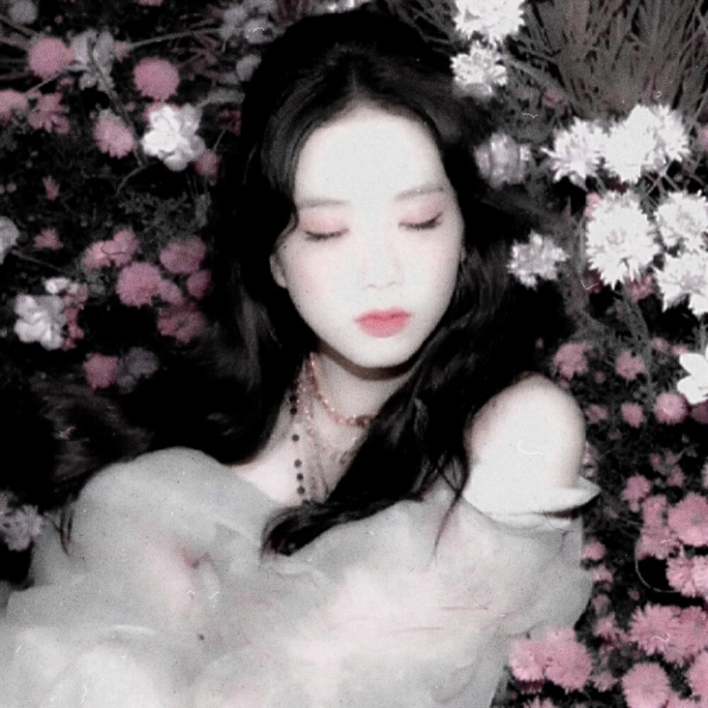 梦里花“纯白的茉莉花”Tu ne peux pas oublier