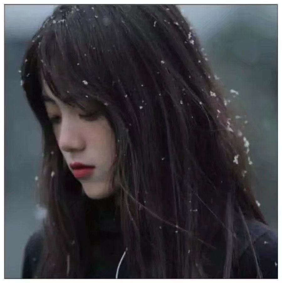 女生头像
