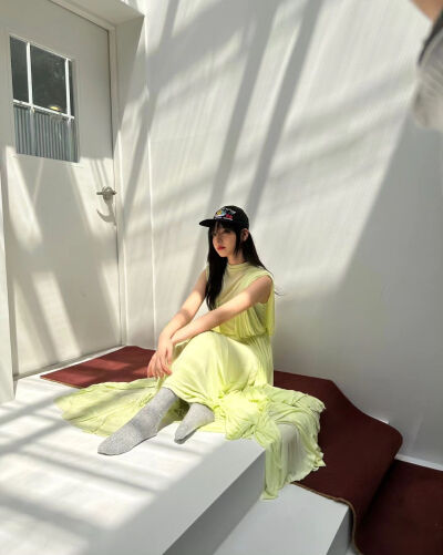 金志垣 Liz