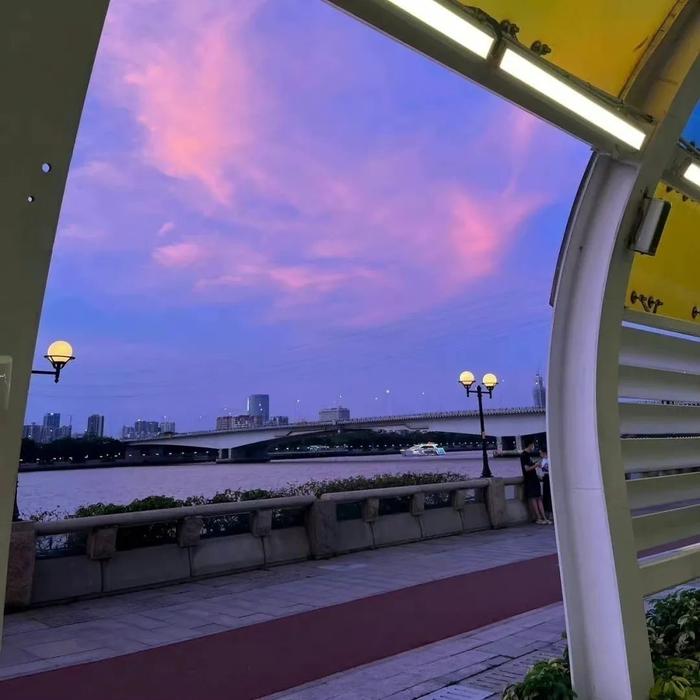 把屏幕调亮，你会看到不一样的景象…
你说紫色是浪漫特立独行的颜色…
紫色背景图 壁纸
侵权删