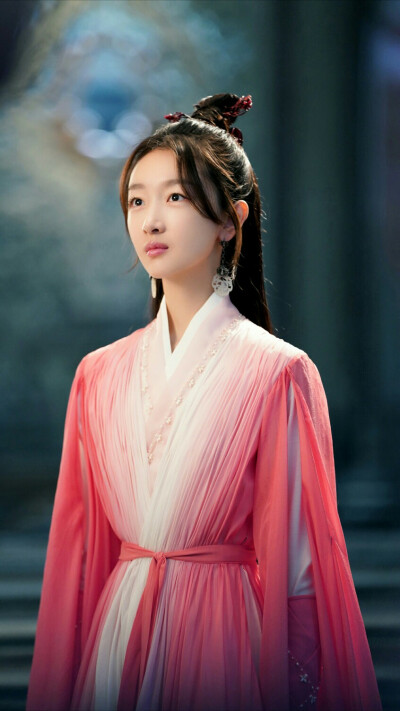 《千古玦尘》上古 周冬雨