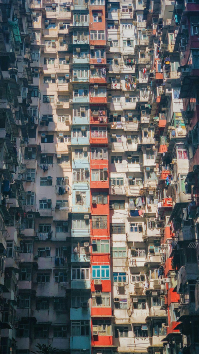 纯色