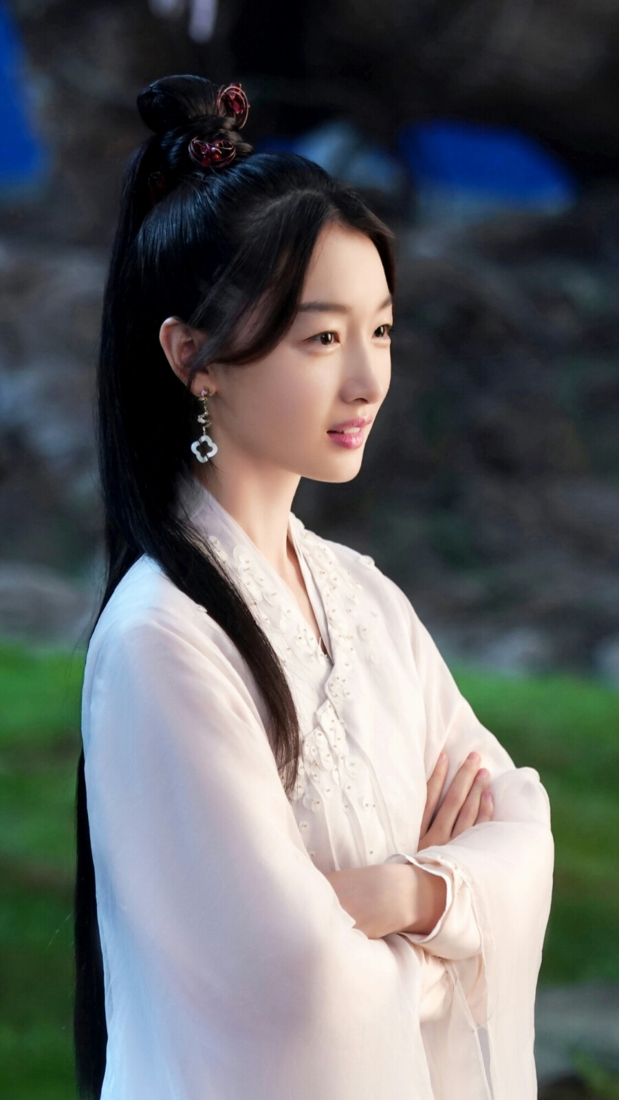 《千古玦尘》上古 周冬雨