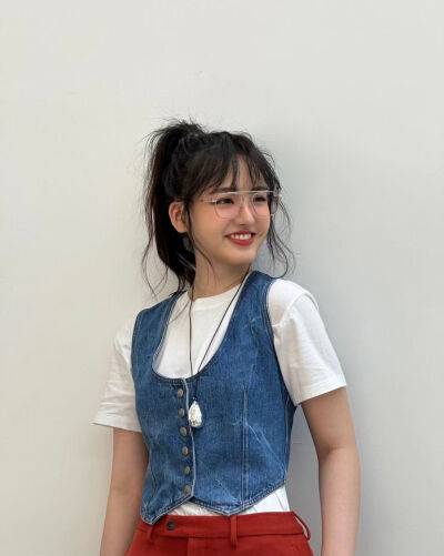 金志垣 Liz