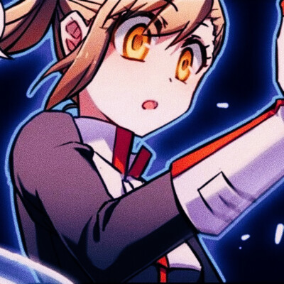 『漫画头像』
漫画：《血族》