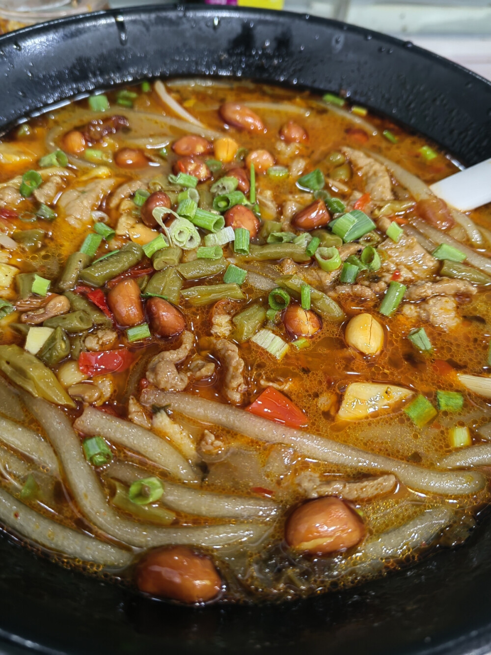 今日消費55，收入0。