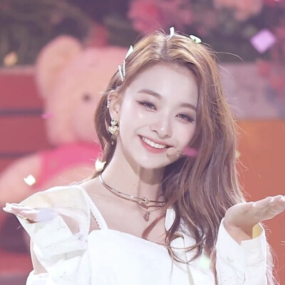 李娜炅可二改