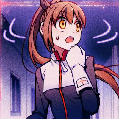 『漫画头像』
漫画：《血族》