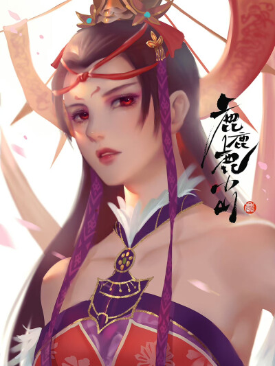 女帝