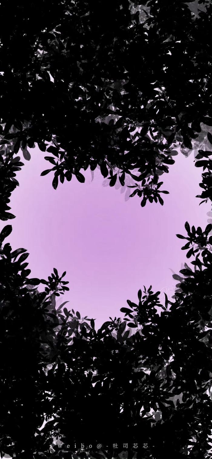 把屏幕调亮，你会看到不一样的景象…
你说紫色是浪漫特立独行的颜色…
紫色背景图 壁纸
侵权删