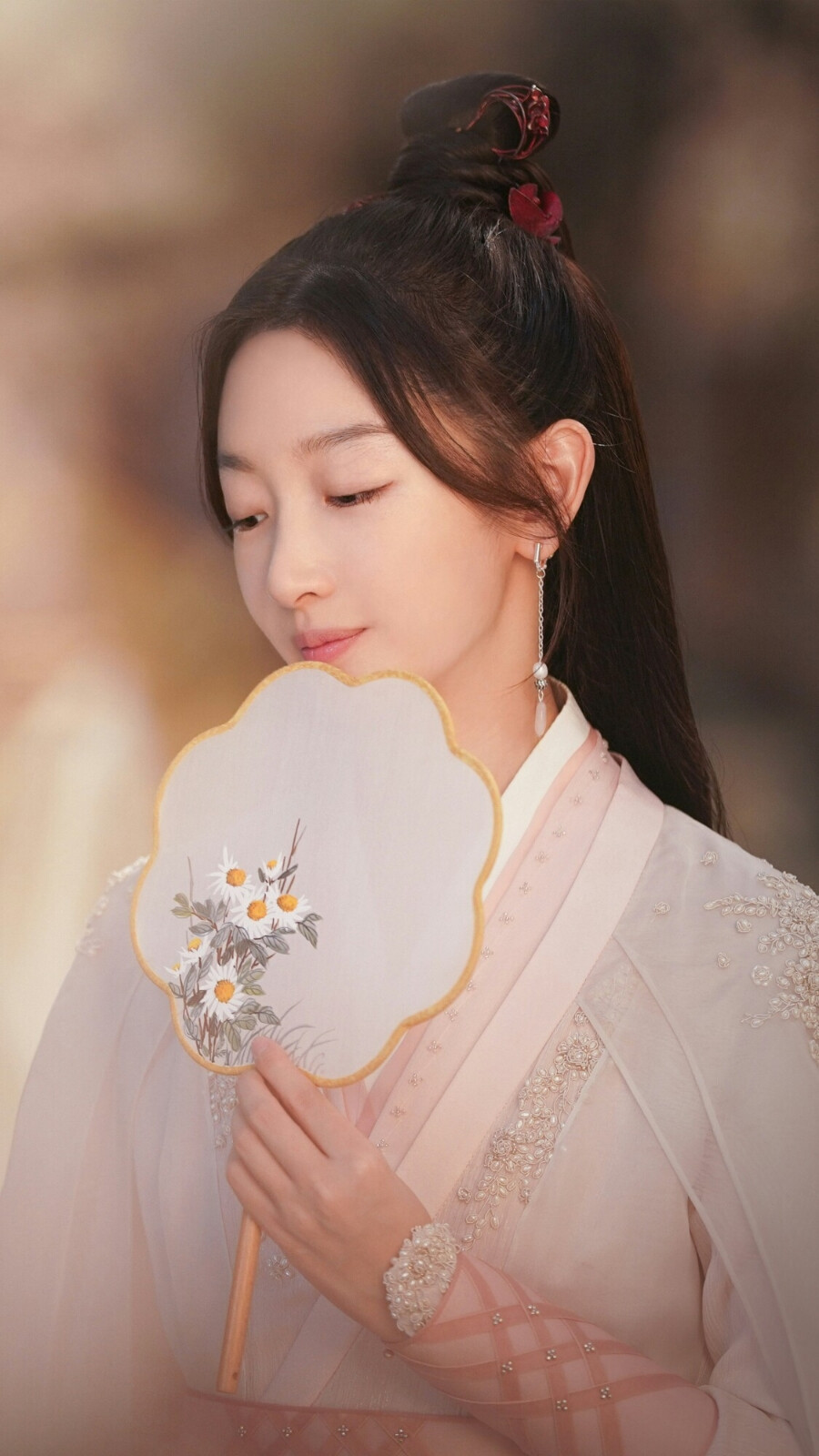 《千古玦尘》上古 周冬雨