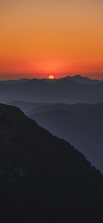 风景