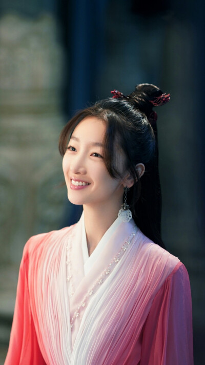 《千古玦尘》上古 周冬雨