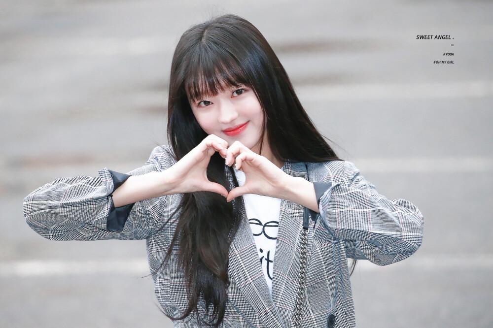 YooA _950917