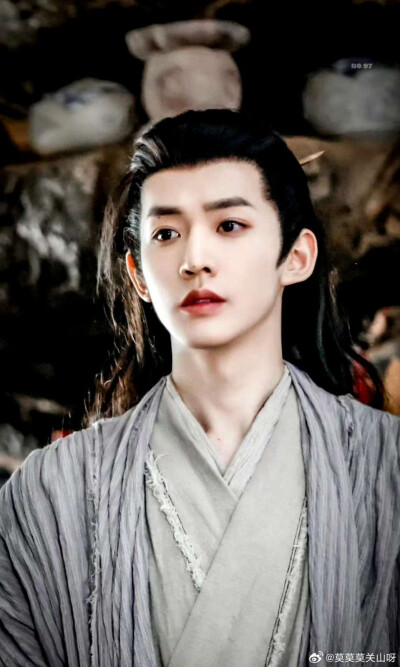 小狐狸涂山璟