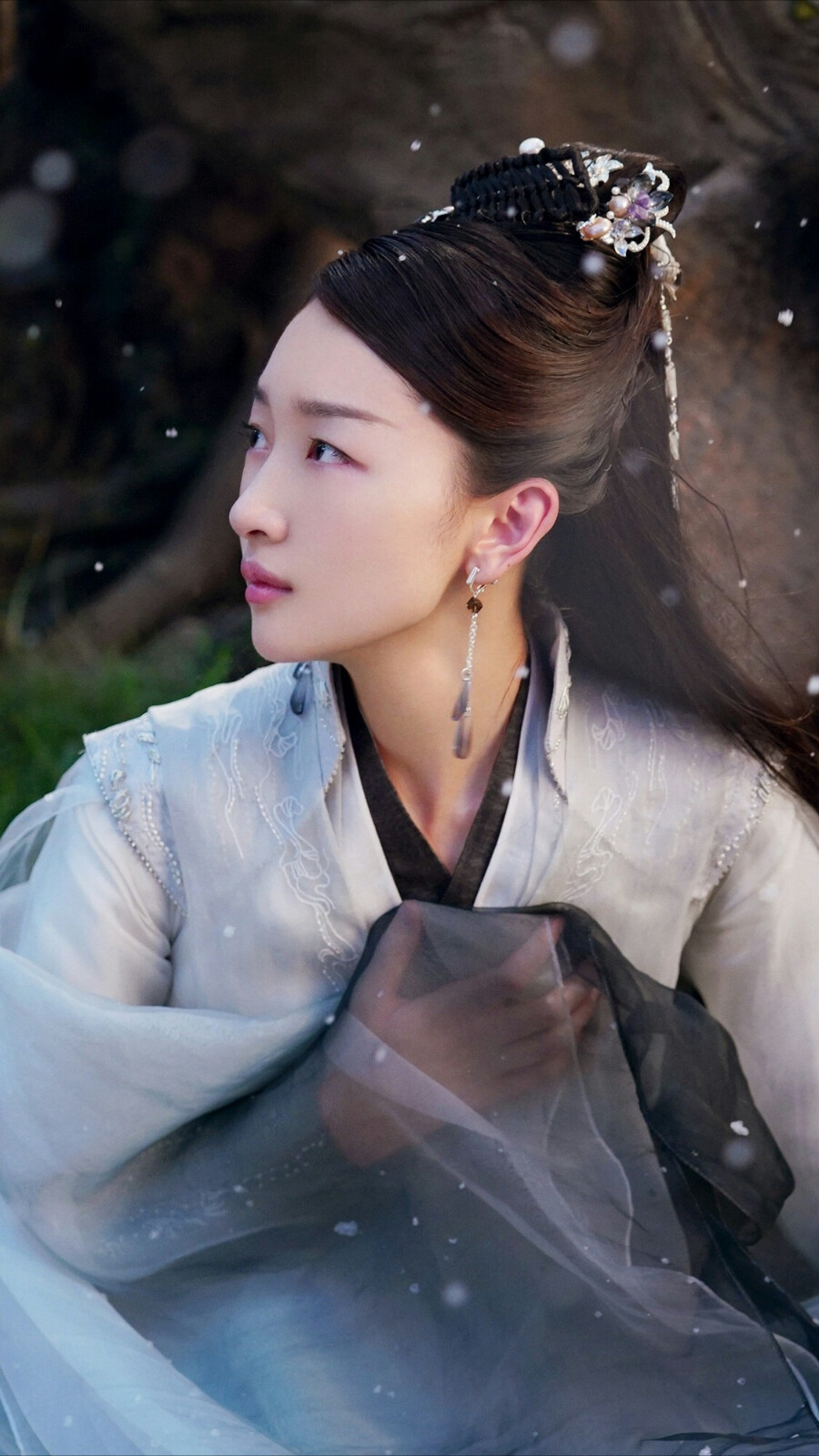 《千古玦尘》上古 周冬雨