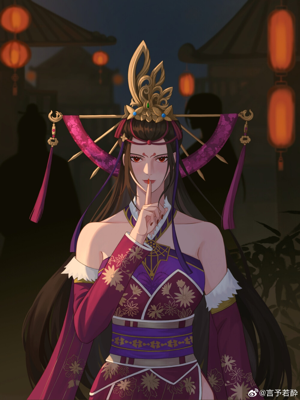 女帝