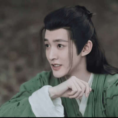 小狐狸涂山璟