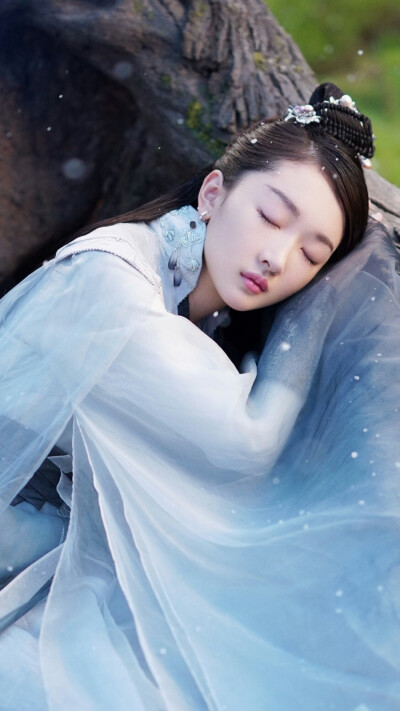 《千古玦尘》上古 周冬雨