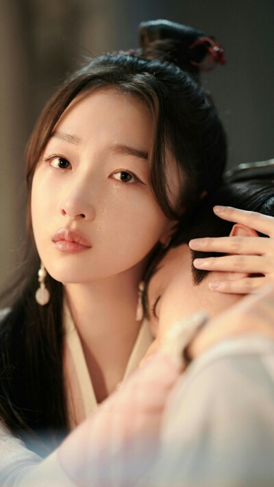 《千古玦尘》上古 周冬雨