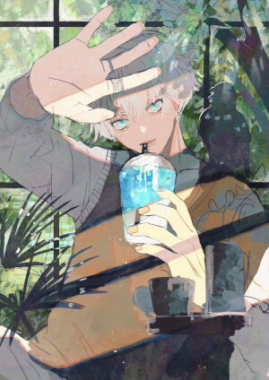 そまぁ~ず
twi: _somaz_ ​​​