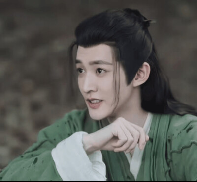 小狐狸涂山璟