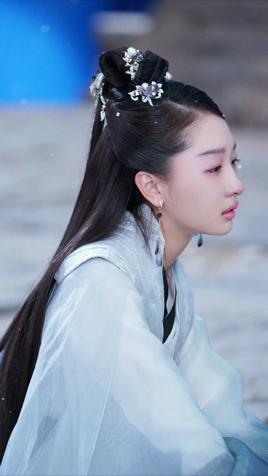 千古玦尘上古周冬雨