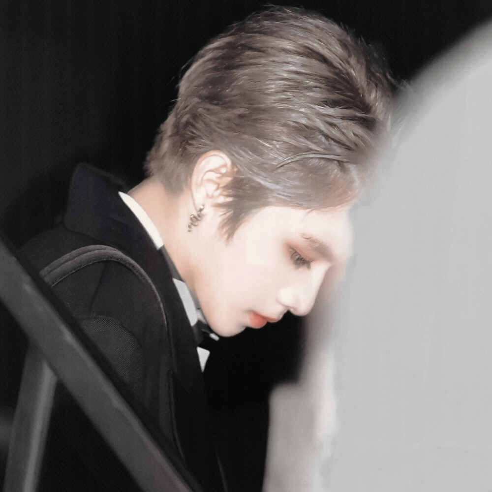 微醺半晚 ：Unless.×幾時..