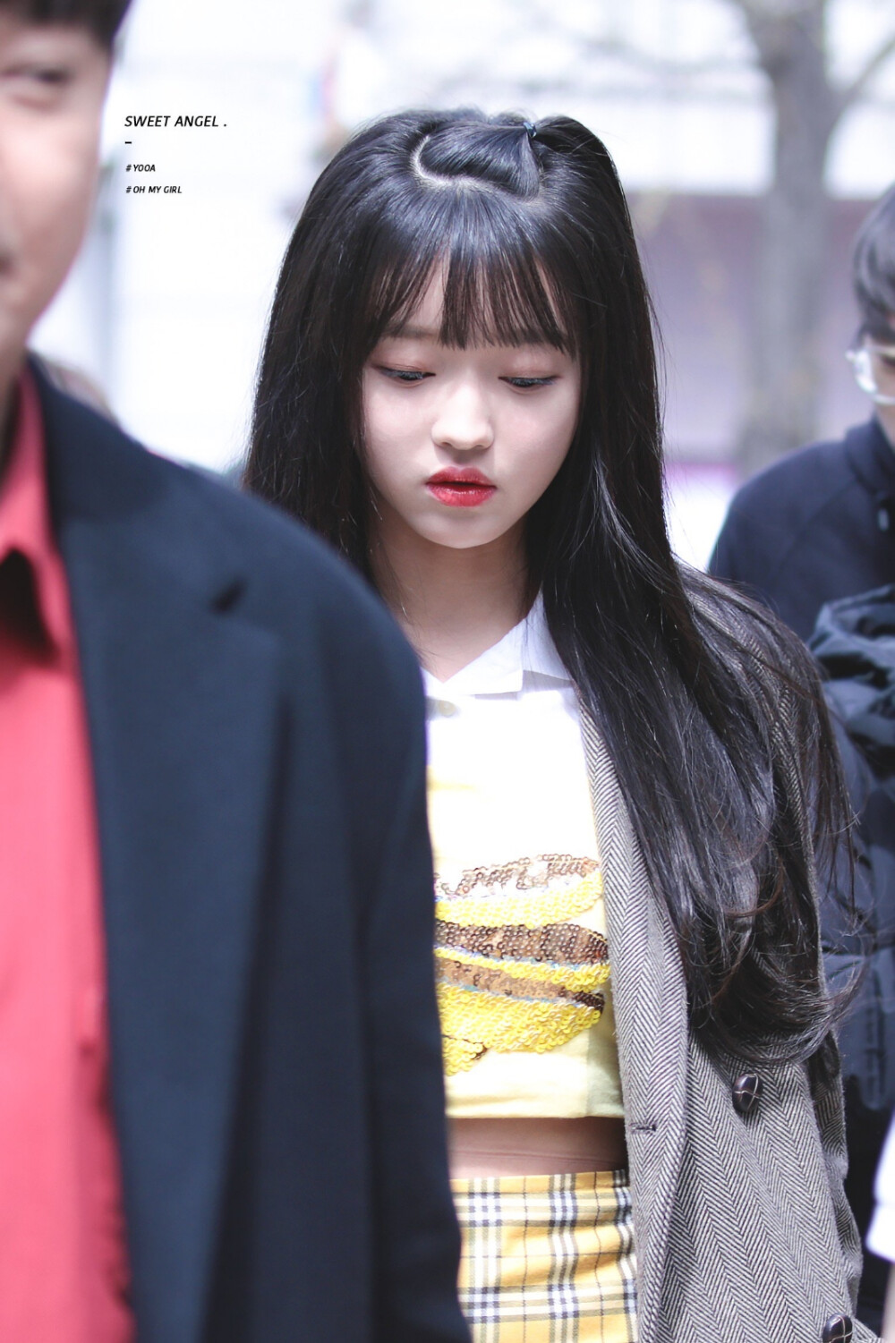 YooA _950917