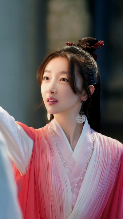 《千古玦尘》上古 周冬雨