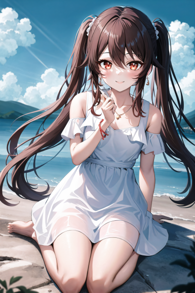 动漫少女