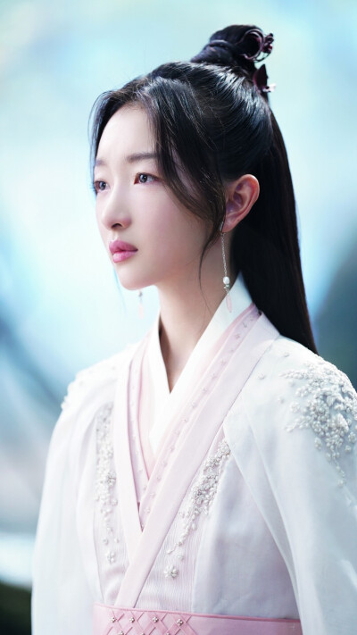 《千古玦尘》上古 周冬雨