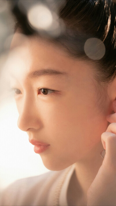 《千古玦尘》上古 周冬雨