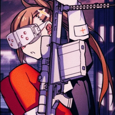 『漫画头像』
漫画：《血族》