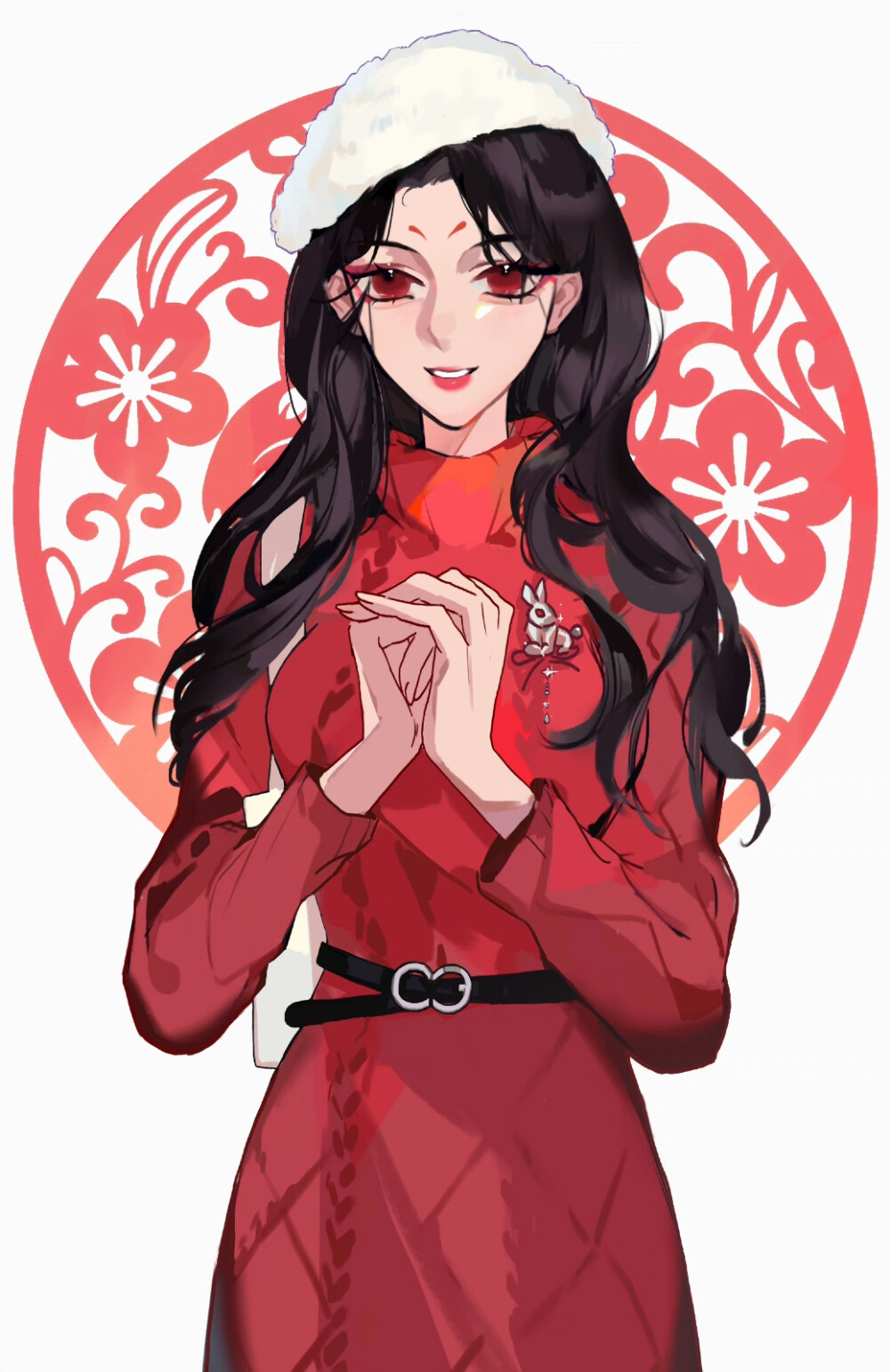 女帝