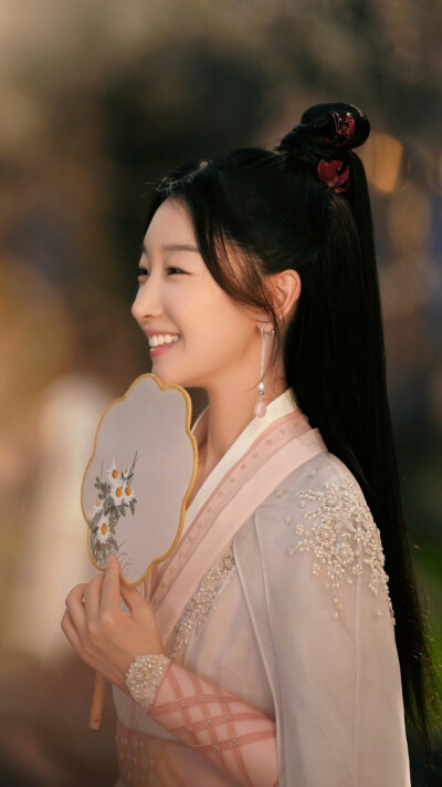 《千古玦尘》上古 周冬雨