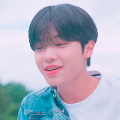 MIRAE｜孙东杓可二改
二改描述注明Lynne