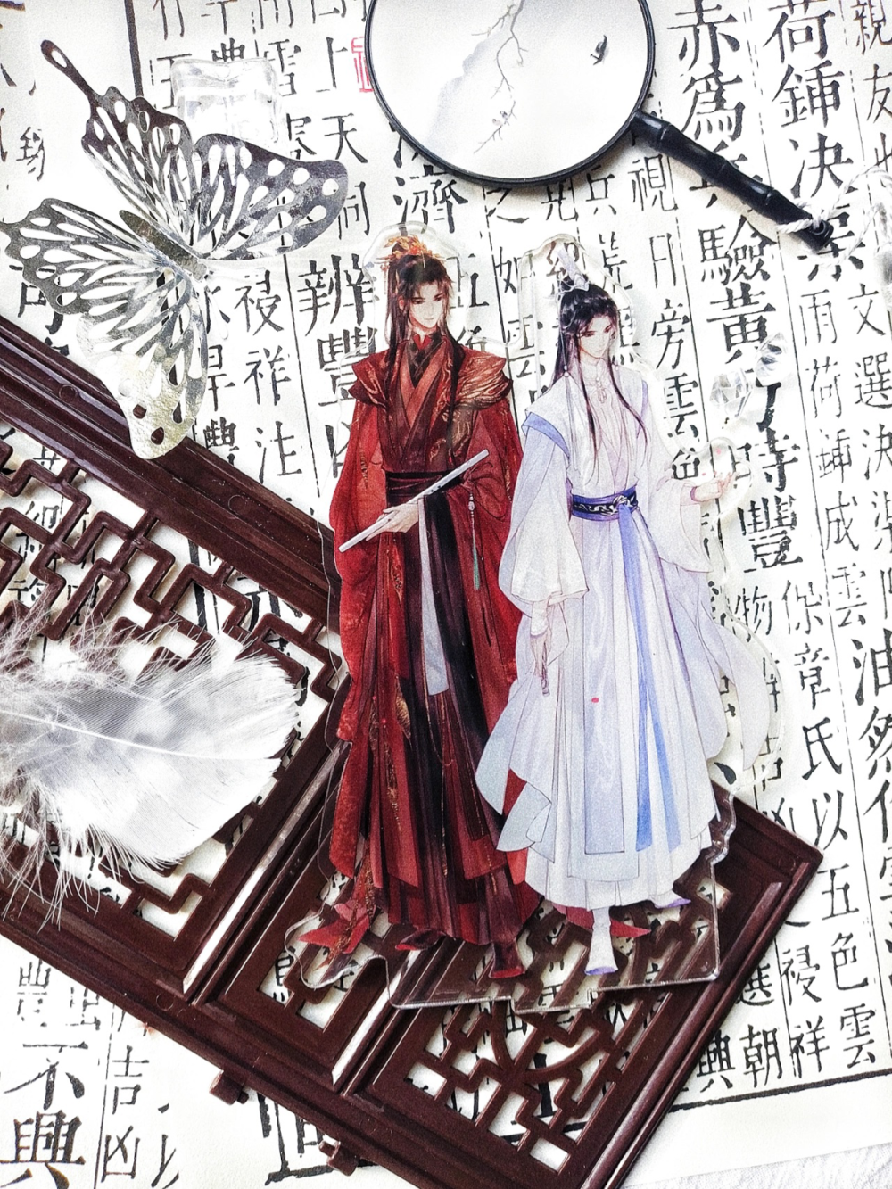 仙道第一小白脸