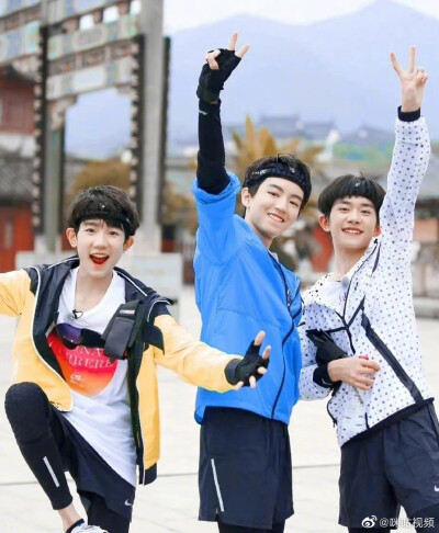 TFBOYS