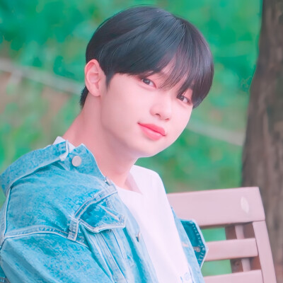 MIRAE｜孙东杓可二改
二改描述注明Lynne