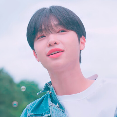 MIRAE｜孙东杓可二改
二改描述注明Lynne