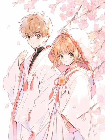 百变小樱魔术卡