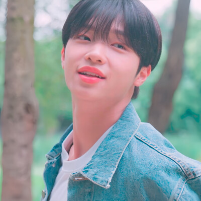 MIRAE｜孙东杓可二改
二改描述注明Lynne