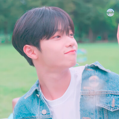 MIRAE｜孙东杓可二改
二改描述注明Lynne