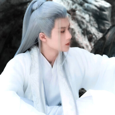 长相思…Accompagner“难言爱”/不要走进梦里