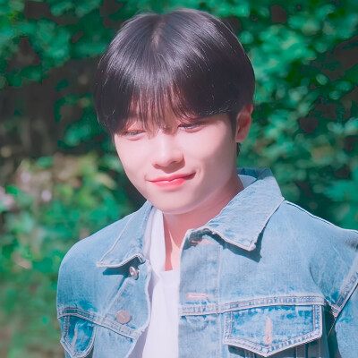 MIRAE｜孙东杓可二改
二改描述注明Lynne