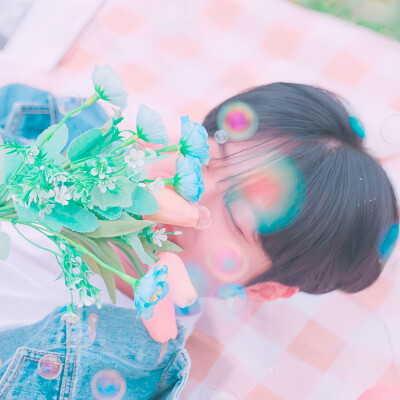 MIRAE｜孙东杓可二改
二改描述注明Lynne